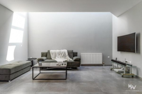 Athens Penthouse with Teracce